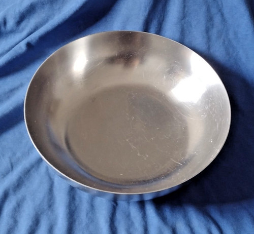 Mid century old hall - century, stainless