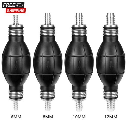 Hand primer bulb for - bulb,