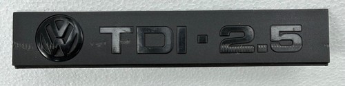 Tdi engine bay - engine,