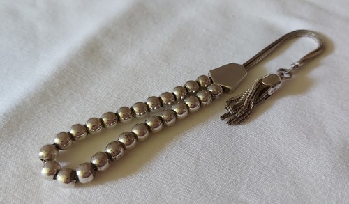 Vintage greek komboloi - vintage,