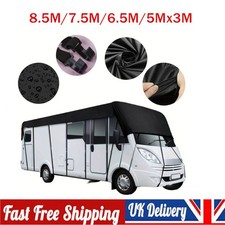 Cover Top Motorhome Cover