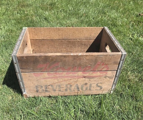 Vintage howel beverages - vintage,