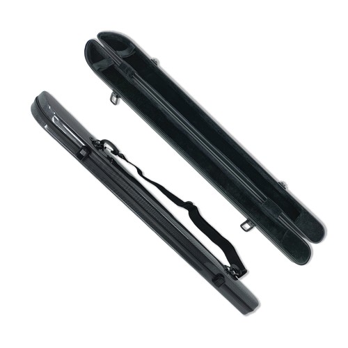 Black carbon fiber cello - carbon,