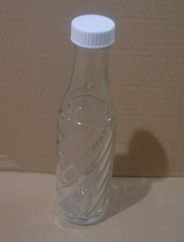 Vintage original soda - 1, stream