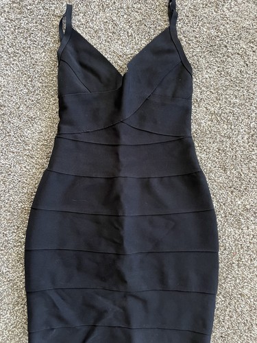 Vintage herve leger bandage - vintage,