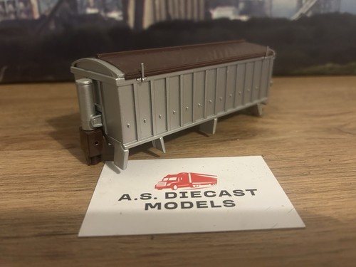 Corgi modern truck heavy - modern,