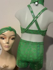 New. Freestyle Dance Starter