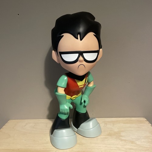 Teen titans booty scooty - booty,