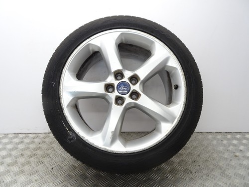Ford mondeo mk5 alloy - mondeo, "