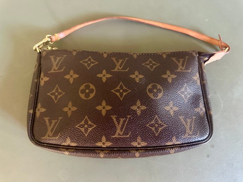 Louis vuitton pochette - louis,