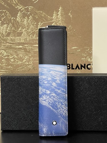 Montblanc pen pouch - pen,