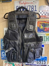 ⭐ EX POLICE ARKTIS BLACK