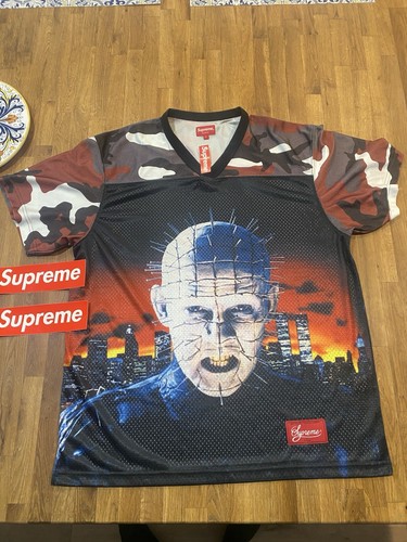Nwt supreme hellraiser - nwt,