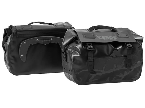 Ceros side bag - ceros, set