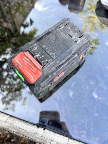 Hilti 110 nuron 2ah - hilti, 22-110