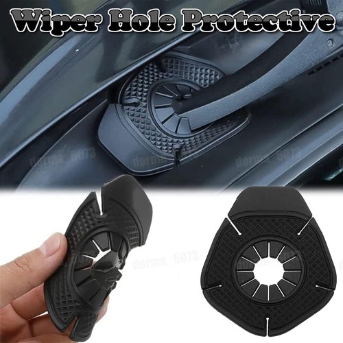 Silicone car windshield - silicone,