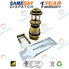 BAXI 600 RANGE 624 630 636