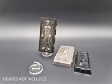 Star Wars Vintage & Modern Han