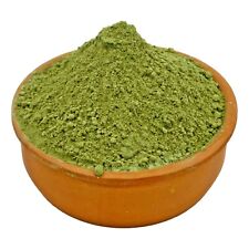 Organic Indigo Black Hair Dye-100% Organic-Pure -FOR USE WITH HENNA