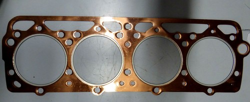 Head gasket for - head, (copper)