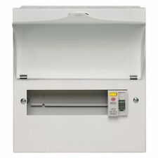 Wylex NMRS806L Amendment 3