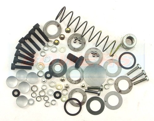 Prestolite 6010 251 - 6010-251, assembly