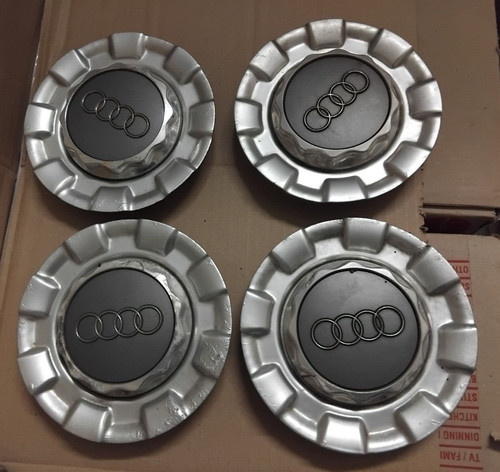 Genuine audi tt bbs - a8,