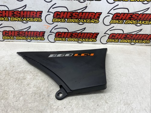 Ktm 660 smc supermoto - smc,