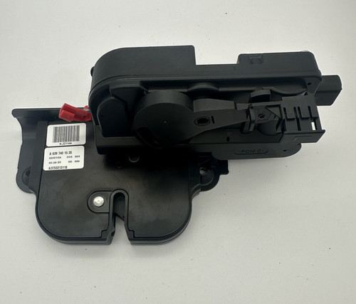 Genuine stock mercedes vito - genuine,