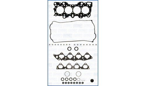 Head gasket set honda integra - gasket,