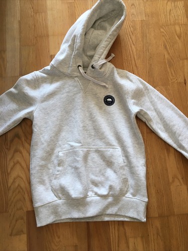 Soul cal grey hoodie - cal,