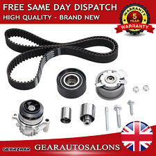 Timing Cam Belt+Water Pump Kit