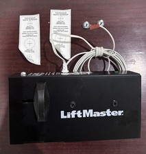 Liftmaster 001D8875  Automatic