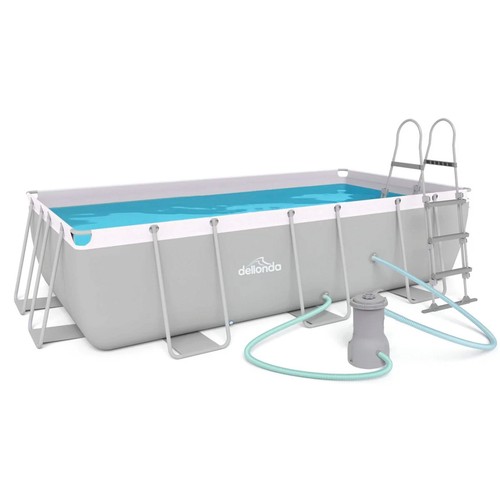 Swimming pool 13ft - swimming, 13ft,