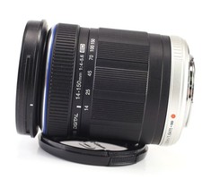 Olympus 14-150mm F4-5.6