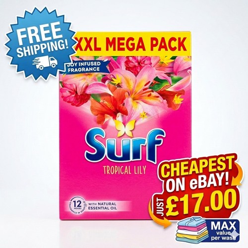 Surf xxxl mega - surf,