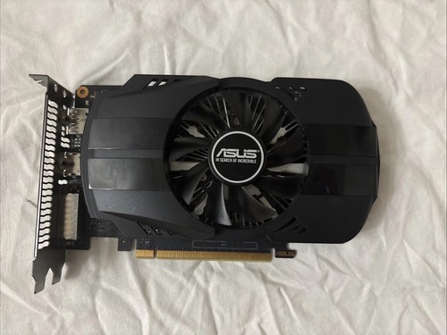 Asus nvidia geforce - asus, 1050