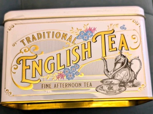 Traditional english tea - traditional,
