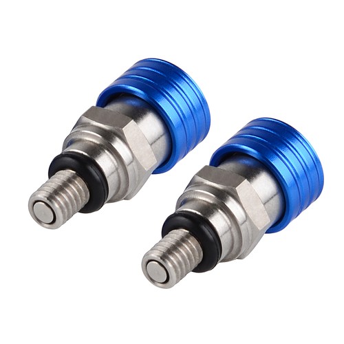 M5x0 fork air bleeder - fork,