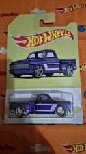 *Hot Wheels American Pickup