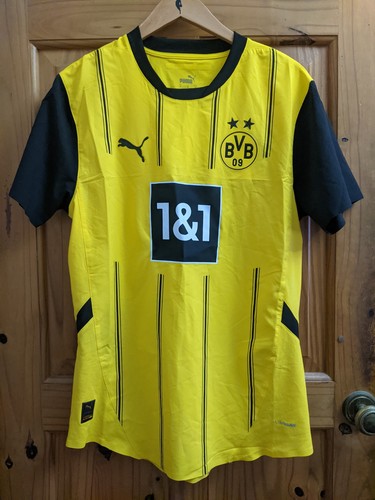 Borussia dortmund authentic - borussia,