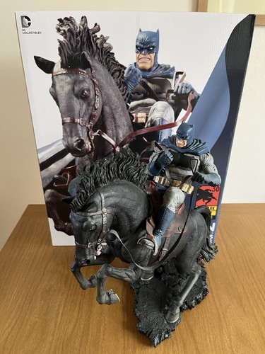 Batman the dark - batman,