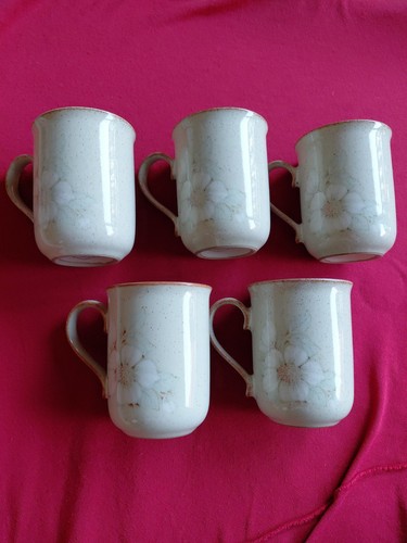 Denby daybreak straight - denby,
