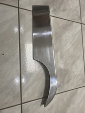 NORTON / TRITON  FEATHERBED