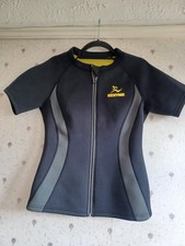 SEXYWG Women's Sauna Jacket