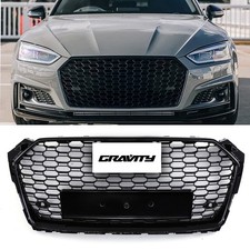 RS5 STYLE GRILLE FRONT