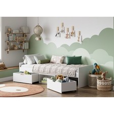 Childs Teen Single Cabin Bed
