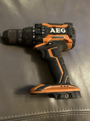 18v aeg fusion - aeg, drill