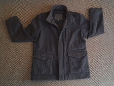 MENS * FIRETRAP * CHARCOAL