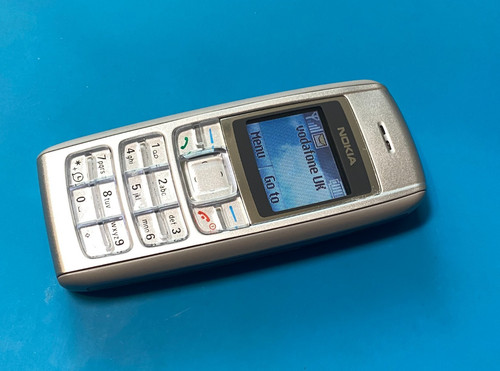 Nokia 1600 mobile - mobile, phone